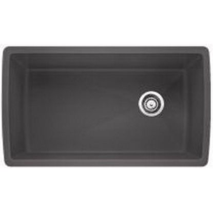 Picture of 401627 DIAMOND SINGLE UNDRMNT SINK CIND