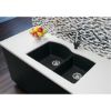 Picture of 400076 DIAMOND U 1 3/4 WHITE SINK