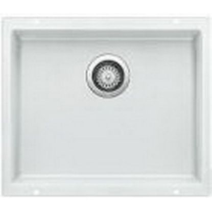 Picture of 401704 PRECIS U 1 WHITE