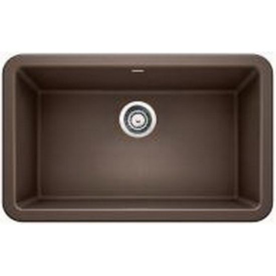 Picture of 401832 BLANCO IKON APRON SILGRANIT CAFE
