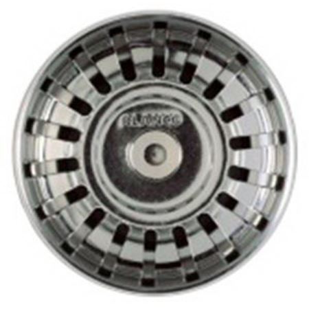 Picture of 406301 3 1/2" SS STRAINER BSKT