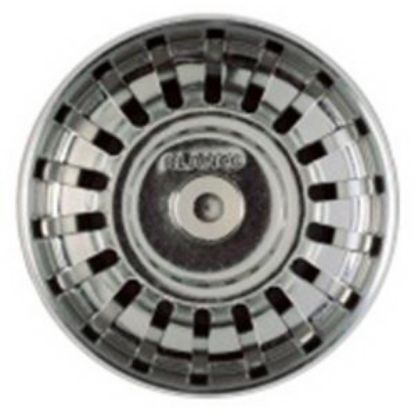 Picture of 406301 3-1/2" STRAINER CRUMB CUP SS