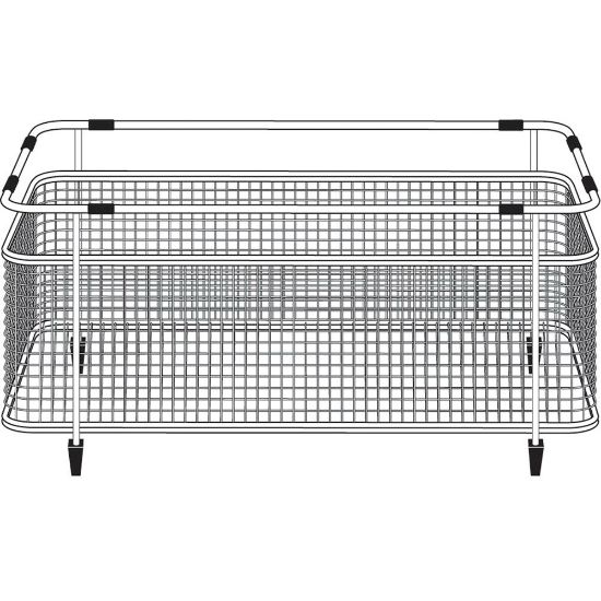 Picture of 406461 PERFORMA SUPERSINGLE BASKET