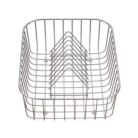 Picture of 406470 12X16X5 CROCKER BASKET & STAC