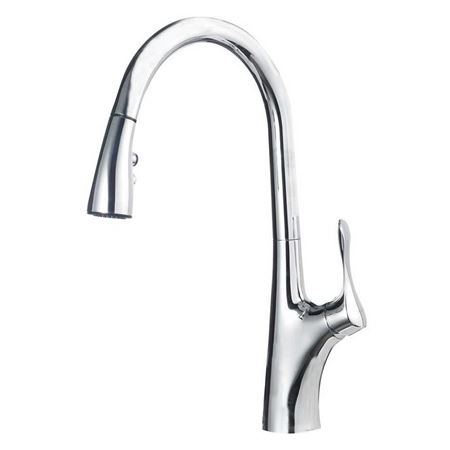 Picture of C++ 441506 NAPA PULLDOWN FAUCET CH