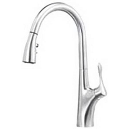 Picture of C++ 441507 NAPA PULLDOWN FAUCET SS