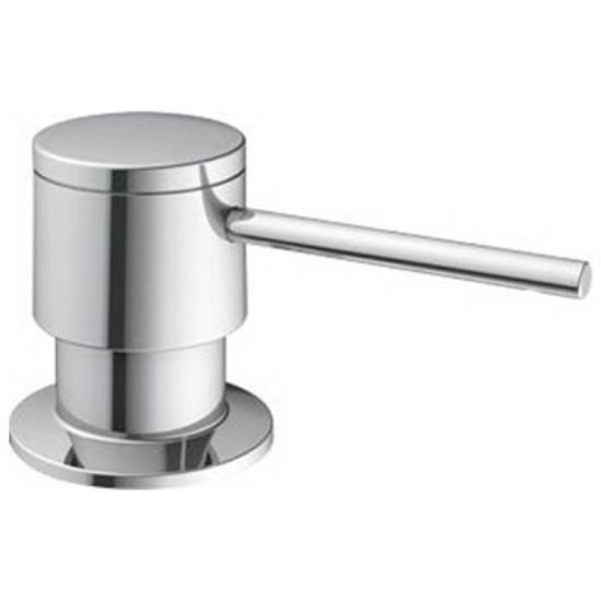 Picture of C++ 441757 SONOMA SOAP DISPENSER CH