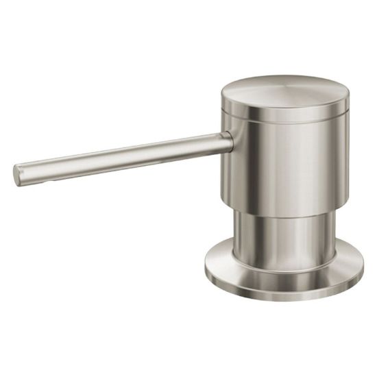 Picture of C++ 441758 SONOMA SOAP DISPENSER SS