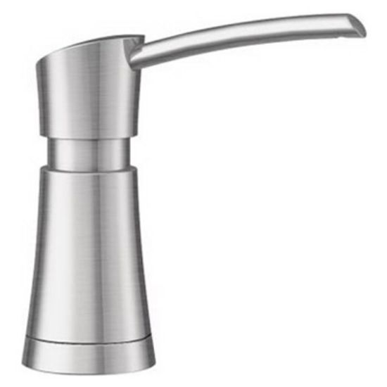 Picture of 442047 ARTONA SOAP DISPENSER STAINLESS
