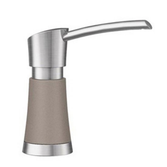 Picture of 442053 ARTONA SOAP DISPENSER SS TRUFFLEA