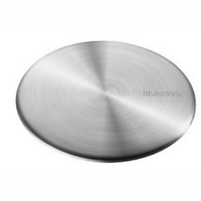 Picture of 517666 ST STL CAPFLOW STRAINER COVER