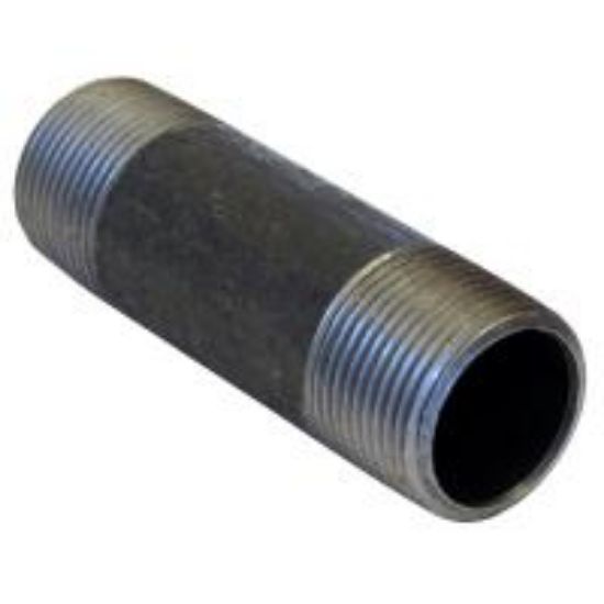 Picture of 3/4 X 16" STD BLK NIPPLE
