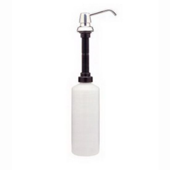 Image sur B-822 DISPENSATEUR/SAVON CHR.BOBR.