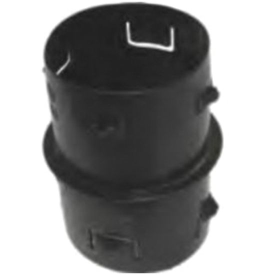 Image sur TIC040 4" RACCORD BIG-O