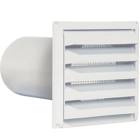 Picture of PAT-6W WHITE FRESH AIR VENT