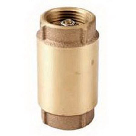 Picture of 17CV150NL LF  1-1/2"BRONZE CHECK VLV