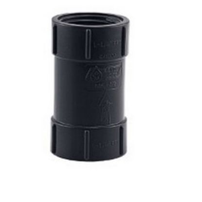 Image de 17PCV075 3/4"FPT PVC VALVE A/CLAP NONRET