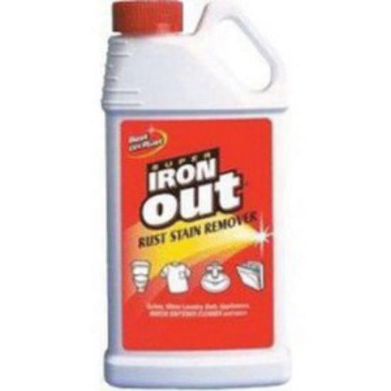 Picture of C++ 25-08 28OZ SUPER IRON OUT