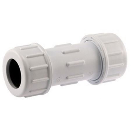 Picture of 29-CC07 3/4" IPS PVC COMP COUPLING