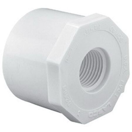 Picture of 43-8 1 FIT X 3/4 FNPT BUSH PVC