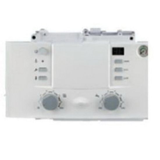 Picture of C++ 87377046710 CONTROL UNIT HT3 GZT5-II