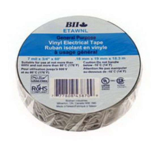 Picture of ETAWNL NL ELECTRICAL TAPE DELUXE