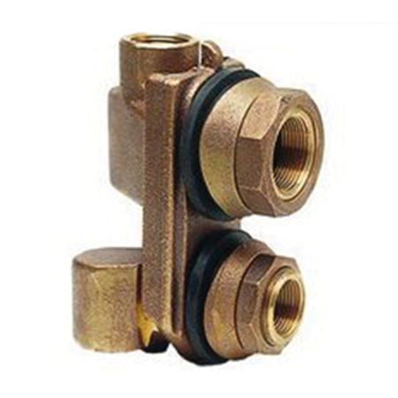 Picture of LD-2XNL LLC PITLESS 1-1/4"x1" DICKEN