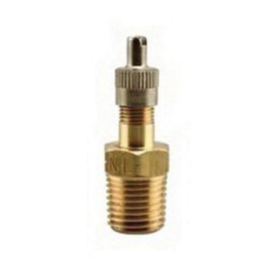 Image sur SV-0NL CFP 1/8"MPT VALVE RENIFLARD