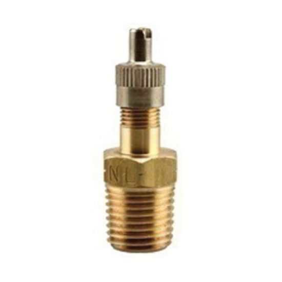 Image sur SV-1NL CFP 1/4"MPT VALVE RENIFLARD