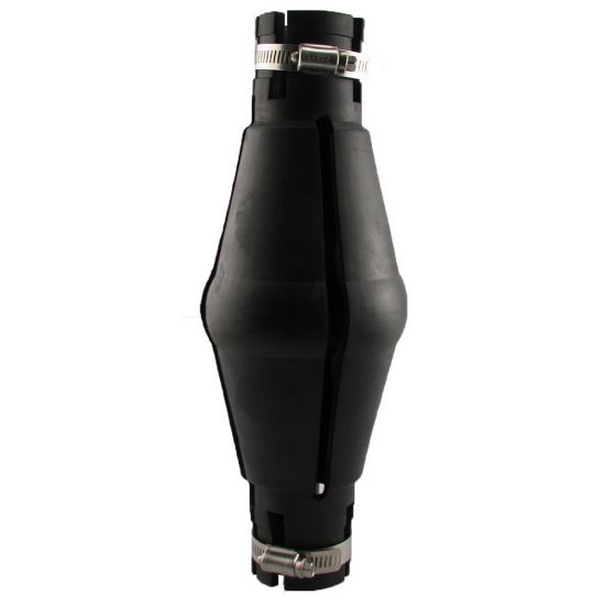 Image sur TA-48D-BLK DELUX SOUS-CALE ANTICOUPLE