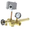 Image sur TFP-2TK132NL ENS RESERVOIR LAITON SP