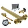 Image sur TFP-2TK132NL ENS RESERVOIR LAITON SP