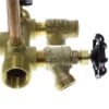 Picture of TFP-2TK252J24NL LLC BRASS TANK KIT