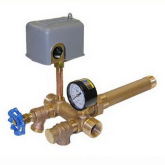 Image sur TFP-2TK252UJ24NL LLC UNI TANK TEE KIT