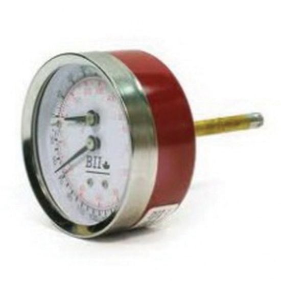 Image sur TR25CB1-60/250 2-1/2"DIAL TRIDICATOR
