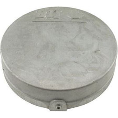 Picture of WCP-A06 PLAIN   WELL CAP     BOSHART