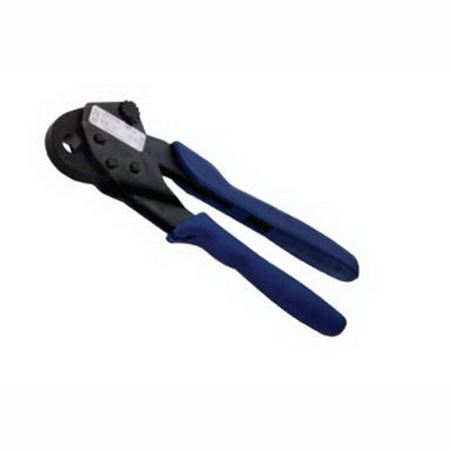 Picture of 563411 3/4" ANGLE CRIMP TOOL