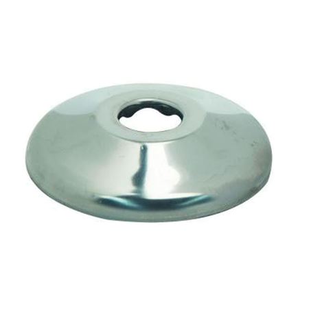 Picture of 649EC 1/2" ESCUTCHEON CH