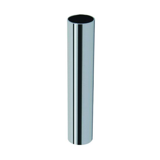 Image sur 8489C 3-1/2"X1/2" CVTU LAITON CH