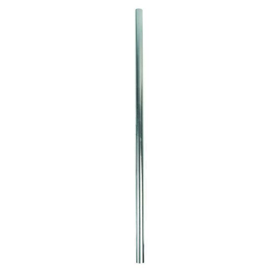 Image sur 8491C 36" X 1/2 COUVRE-TUYAU LAITON CH
