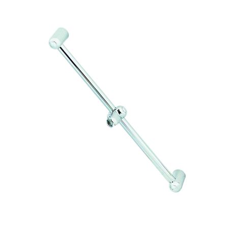 Picture of C++ BC9506 CP  ADJ SHOWER BAR