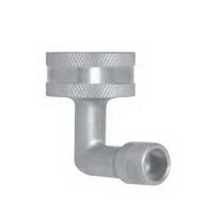 Picture of C++ HES-6-12 ELBOW DISHWASHER FITTING