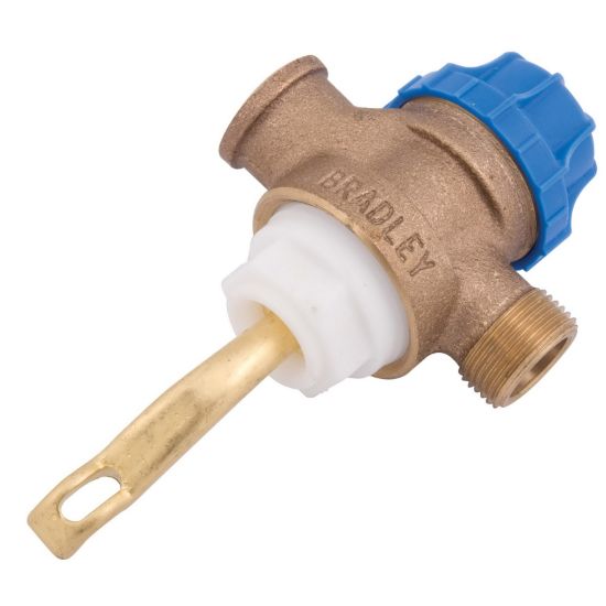 Picture of S07-066 FOOT VALVE ASSEMBLY