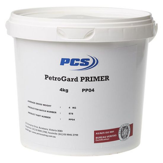Picture of PP04 PASTE 4KG (8.8LBS) PCS
