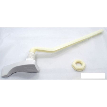 Picture of 357102 WHITE ALTIMA TRIP LEVER