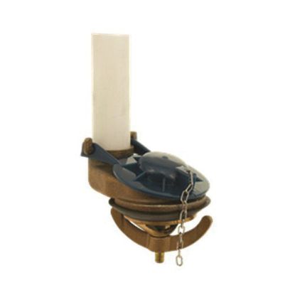 Picture of 5188 FLUSH VALVE ONE PIECE BRASS