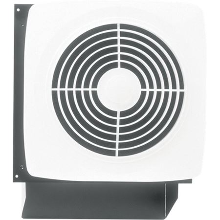 Picture of C++ 509N 8" AUTOMATIC WALL VENT