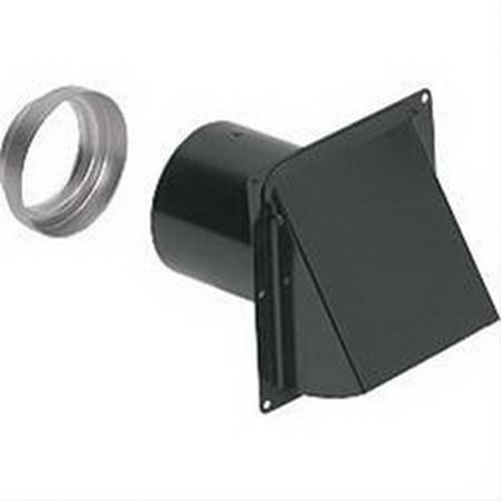 Picture of BRN 885BL WALL CAP