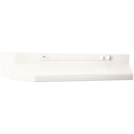 Picture of C++ GP124WWN 24" RANGE HOOD 190CFM WH/WH