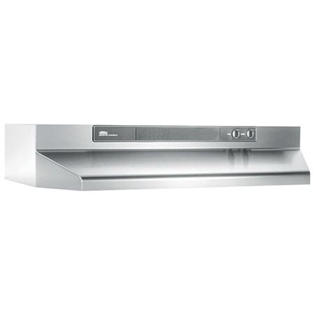 Picture of C++ GP130SSN 30" RANGE HOOD 190 CFM SS